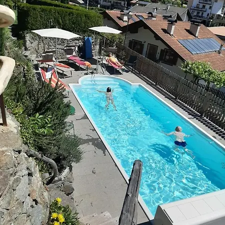 Garni Pramstrahler 3* Chiusa