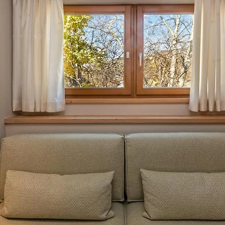 Maison d'hôtes Garni Pramstrahler 3*
