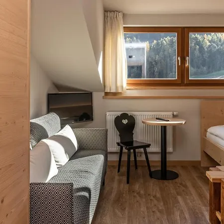 Maison d'hôtes Garni Pramstrahler 3*