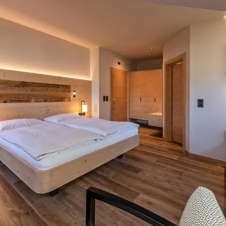 Garni Pramstrahler Maison d'hôtes 3*