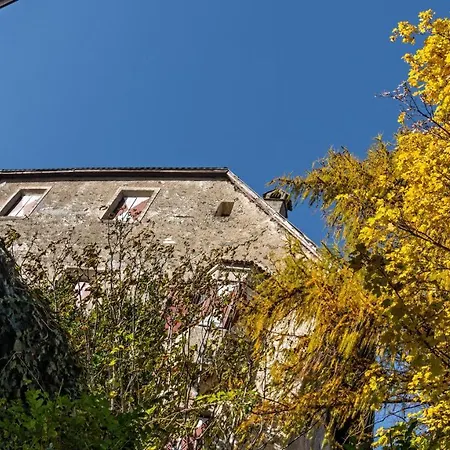Garni Pramstrahler Maison d'hôtes 3*