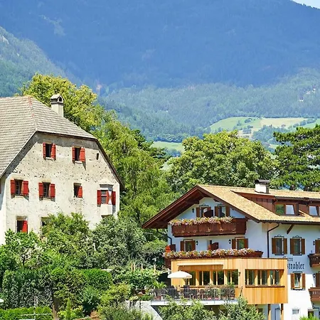 Maison d'hôtes Garni Pramstrahler