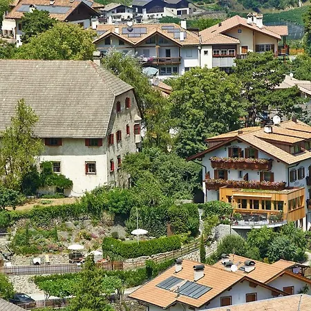 Garni Pramstrahler Maison d'hôtes 3*