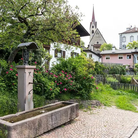 Maison d'hôtes Garni Pramstrahler Chiusa
